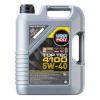 MOTOR YAĞI TOP TEC 4100 5W40 5L LIQUI MOLY