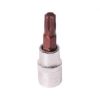 1/4 TORX BİTS LOKMA KISA T25