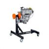 BAHCO 500KG DİŞLİ MOTOR STANDI