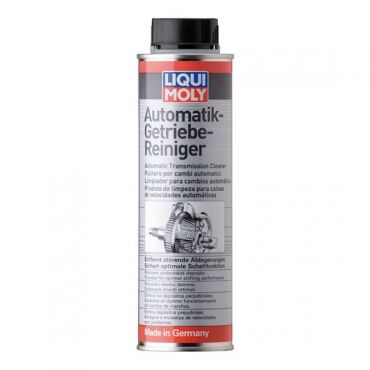 LIQUIMOLY OTOMATİK ŞANZIMAN TEMİZLEYİCİ 300 ML