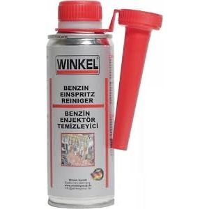 WİNKEL BENZİN ENJEKTÖR TEMİZLEME 300ML