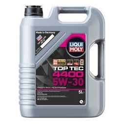 TOP TEC 4400 5W30  5L LIQUIMOLY