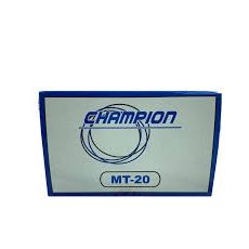 MT20 CHAMPİON YAMA 125X80