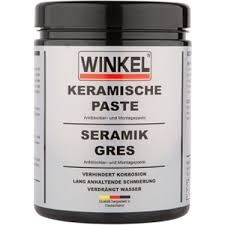 WİNKEL ANTİ-SEİZE SERAMİK GRES 1KG