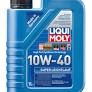 MOTOR YAĞI 10/40 1LT LIQUI MOLY