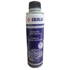 SKALA MOTOR YAĞ SIZINTI ÖNLEYİCİ 300ML