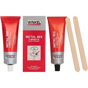 WINKEL PRO METAL MIX TUBE 2X250G