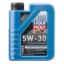 LONGTİME HİGH TECH 5W30 1LT LIQUI MOLY