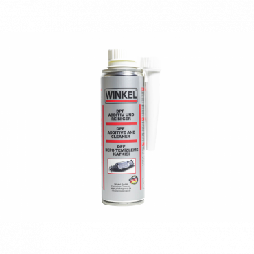 WİNKEL DPF DİZEL PARTİKÜL FİLTRE TEM. 300ML