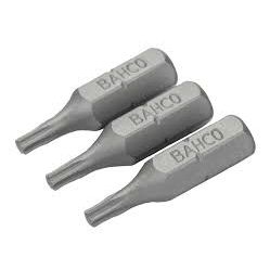 BAHCO STANDART BİTS UÇ TORX® - 25MM