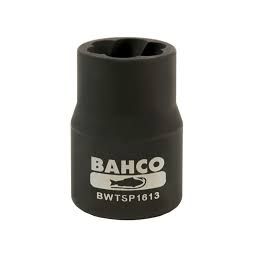 BAHCO 3/8 ŞİFRELİ 13MM LOKMA