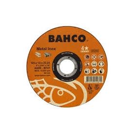 BAHCO KESME TAŞI 115X1MM 