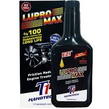 EZI LUPROMAX (250 ML)