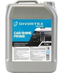 CAR SHINE PRİME 5 KG