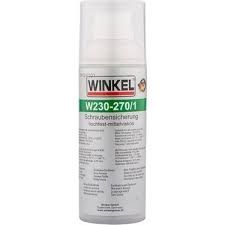 WİNKEL CİVATA KENETLEYİCİ 50 ML