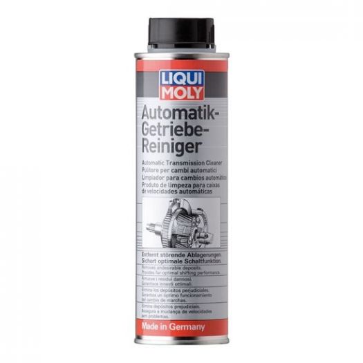 LIQUIMOLY OTOMATİK ŞANZIMAN TEMİZLEYİCİ 300 ML