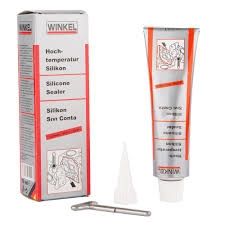 WİNKEL SIVI CONTA SİYAH 70 ML