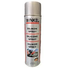 WİNKEL SİLİKON SPREY 500ML