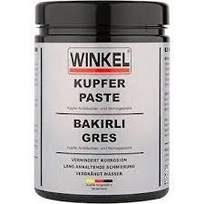 WİNKEL ANTİ-SEİZE BAKIRLI GRES 1 KG