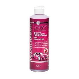 DVX WASH BERRY OTO ŞAMPUAN 16 OZ