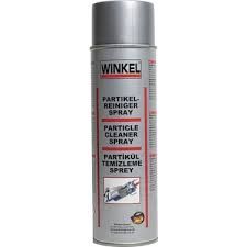 WİNKEL PARTİKÜL TEMİZLEYİCİ 400ML