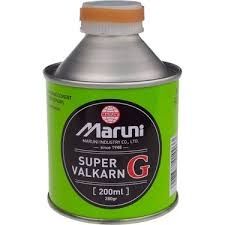 MARUNİ 200 CC S. VALCARN YEŞİL YAPIŞTIRMA İLACI 