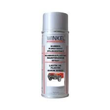 WİNKEL LASTİK VE PLASTİK BAKIM SPREYİ 400ML