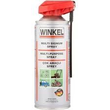 WİNKEL MULTİ SİGNUM SPREY 400 ML