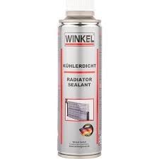 WİNKEL RADYATÖR TIKAYICI 300ML