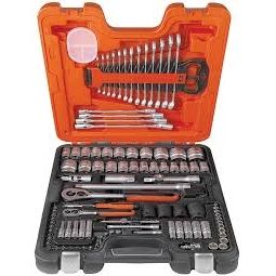 SOCKET SET